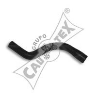 CAUTEX 206018 Radiator Hose